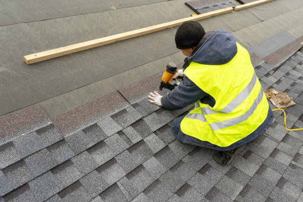 Quick and Trustworthy Emergency Roof Repair Services in Carmi, IL