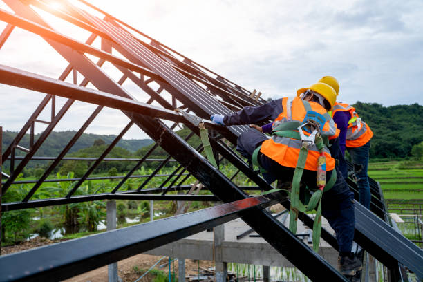Roof Repair Estimates in Carmi, IL