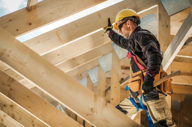 Best Roof Replacement Cost  in Carmi, IL