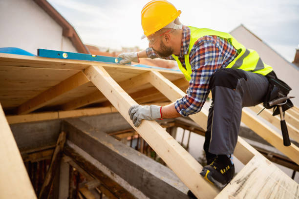 Best Roof Maintenance Services  in Carmi, IL