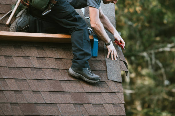 Reliable Carmi, IL Roofing Contractor Solutions